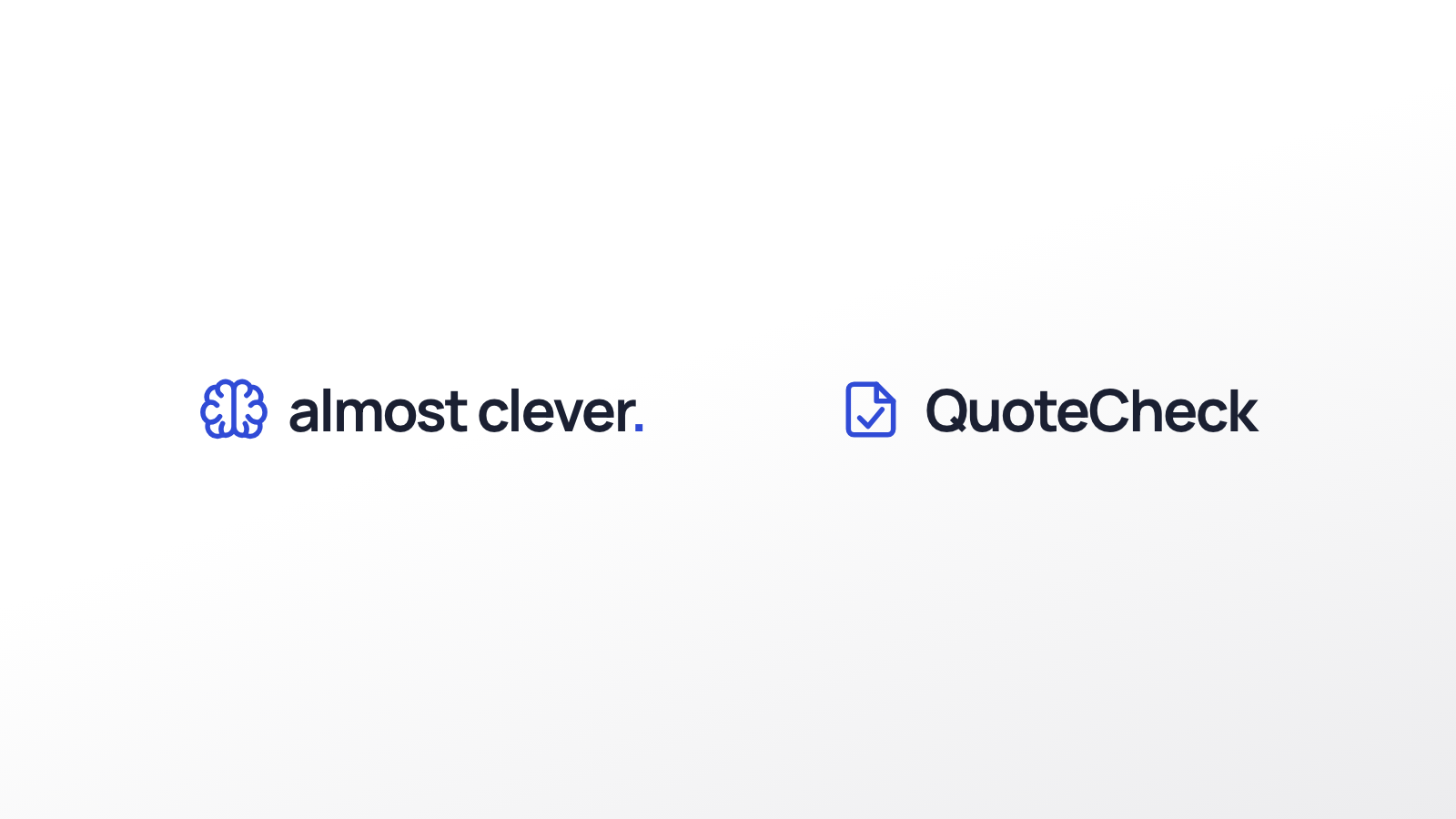 J'ai lancé QuoteCheck : une business en ligne pour tester ce que les agents IA font pour vrai