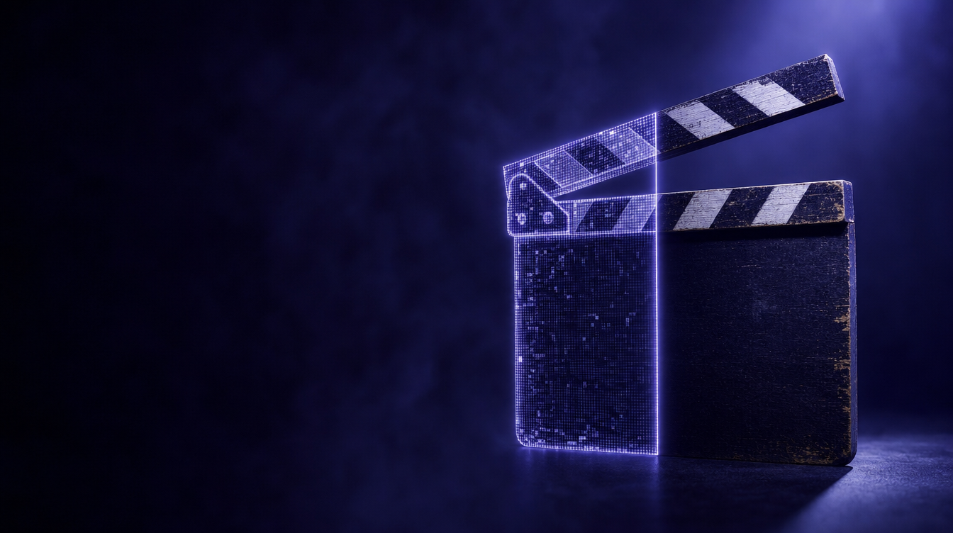 Vidéo IA ou tournage réel : comment trancher