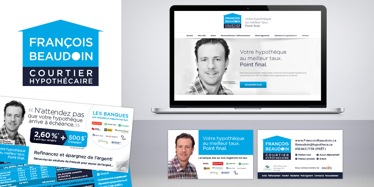 Conception de site web