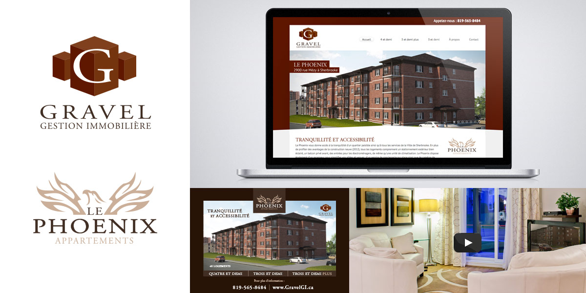 Conception de site web