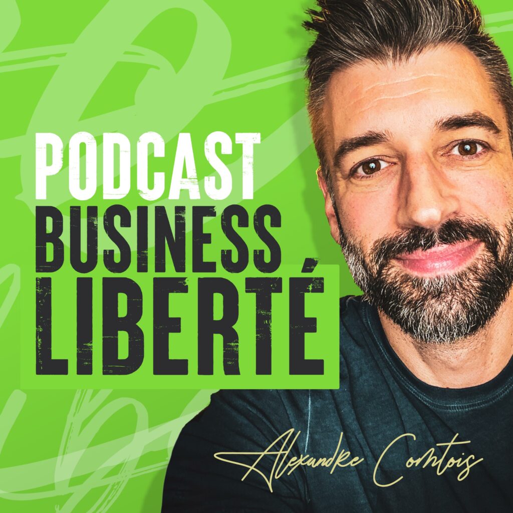 Podcast Business Liberté