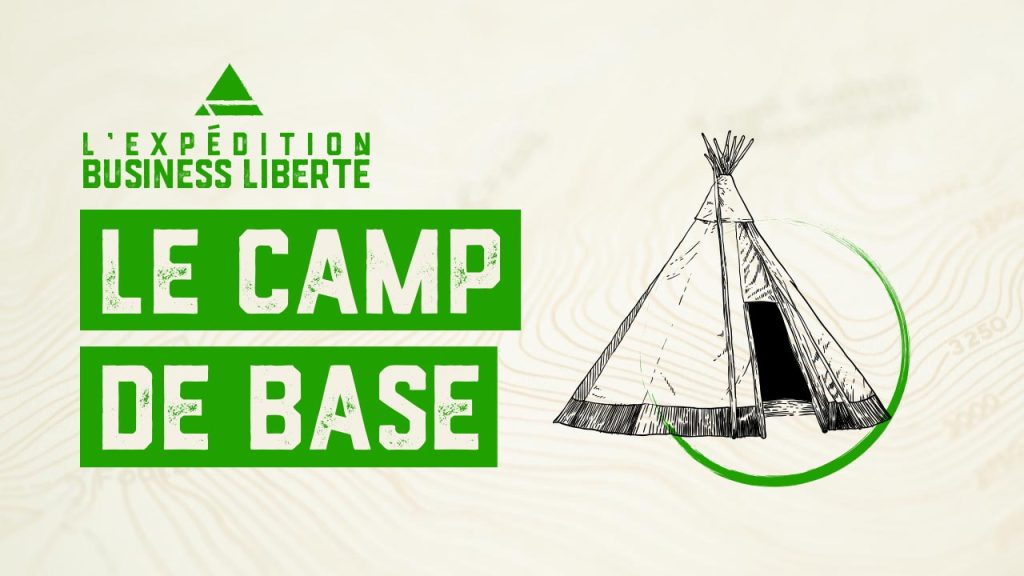 Le Camp de Base
