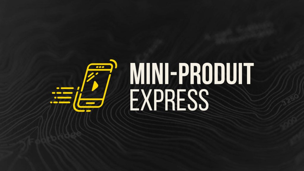 Mini-Produit Express