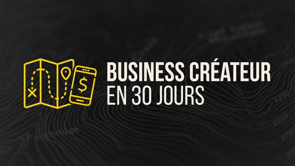 Business Créateur