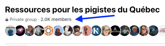 - Business Créateur en 30 jours