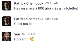 - Business Créateur en 30 jours