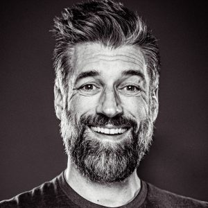 Alex Comtois - Expert AI, fondateur de SynergIA, l'agence d'intelligence artificielle à Granby