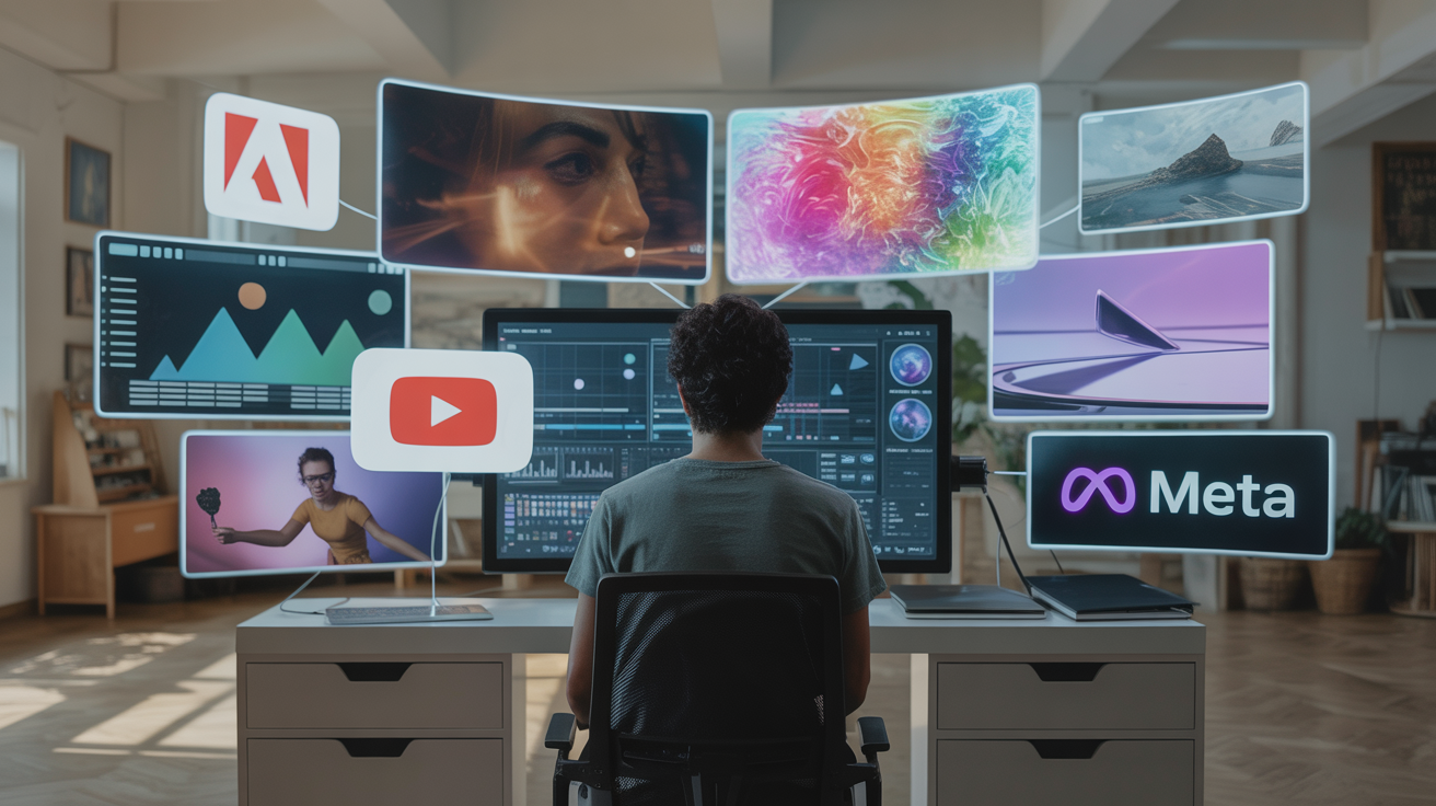 Carnet Créatif AI d'Alex - 31 octobre 2025