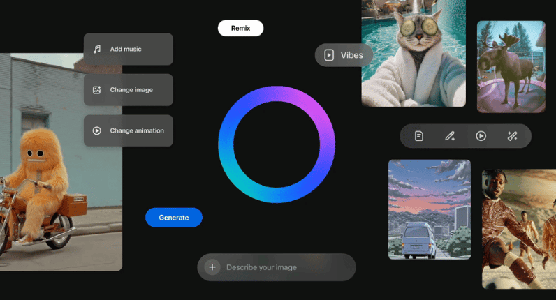 - Adobe sort l’artillerie lourde : une suite IA complète pour créateurs