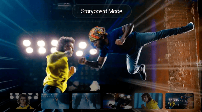 - Higgsfield Popcorn : Ton prochain storyboard AI se fait en un prompt
