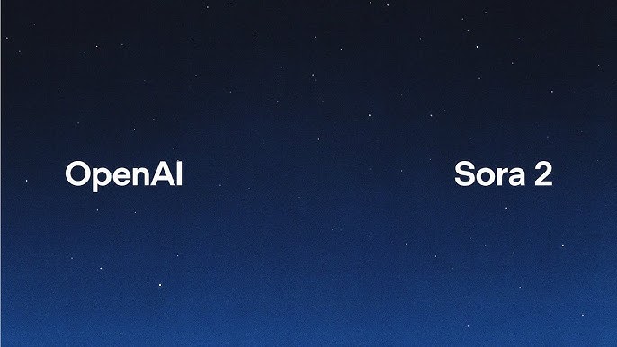Sora 2