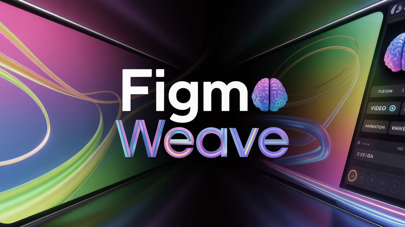 Figma Weave