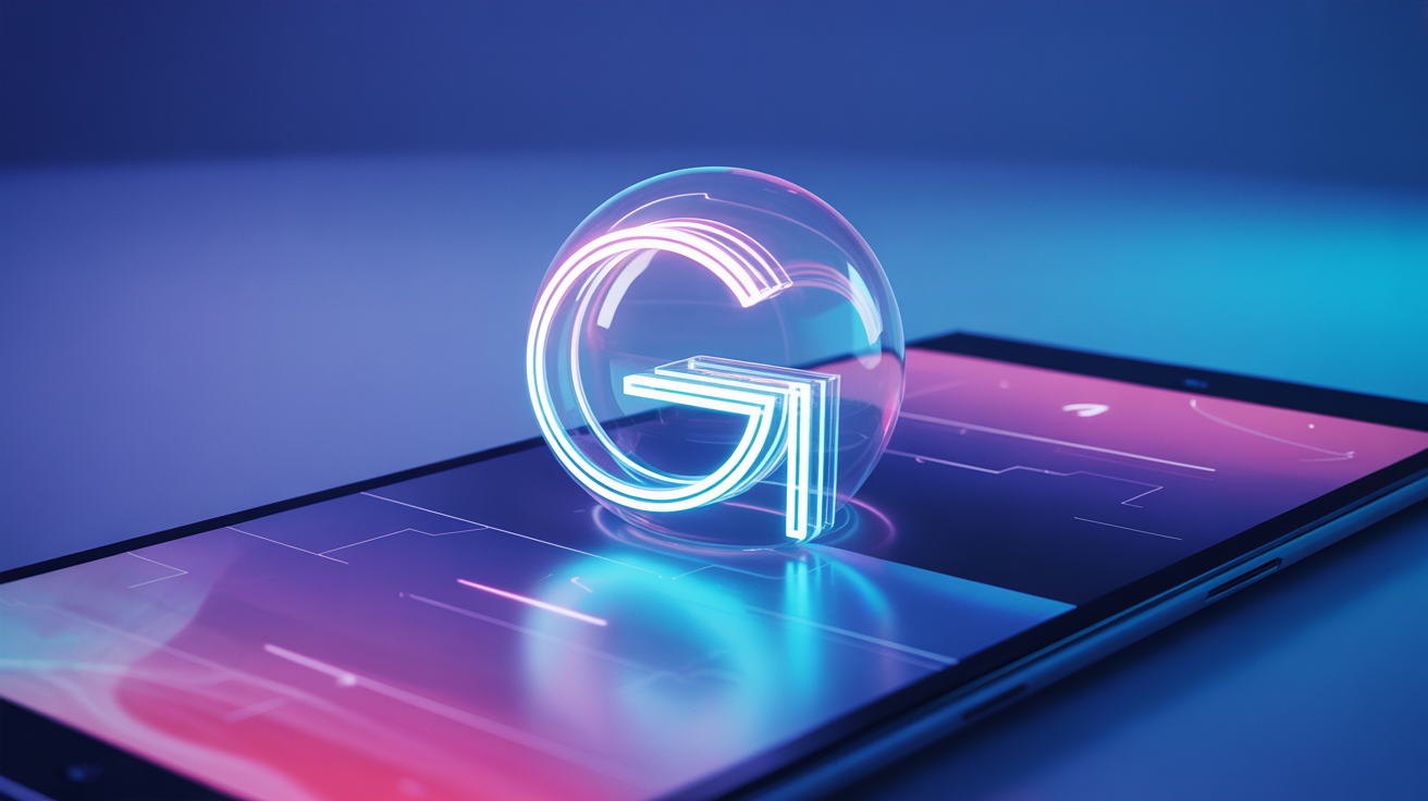 Gemini 3 change la game